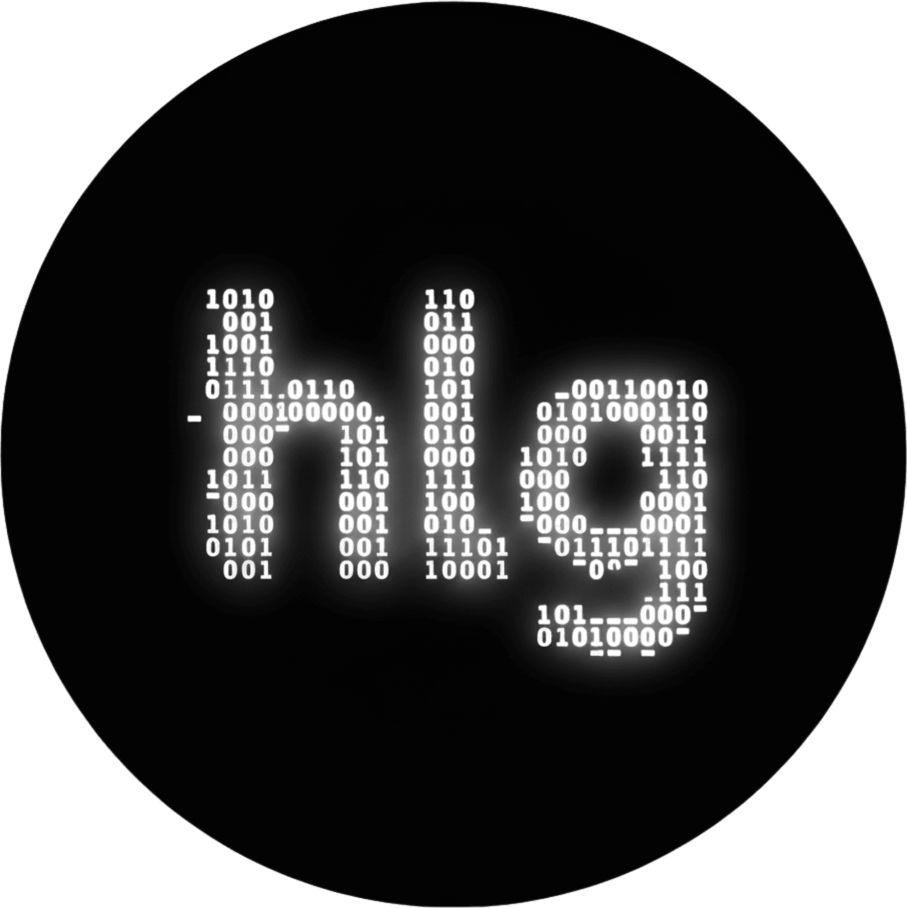 hlgcodes logo